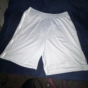Adidas Athletic Basketball Shorts